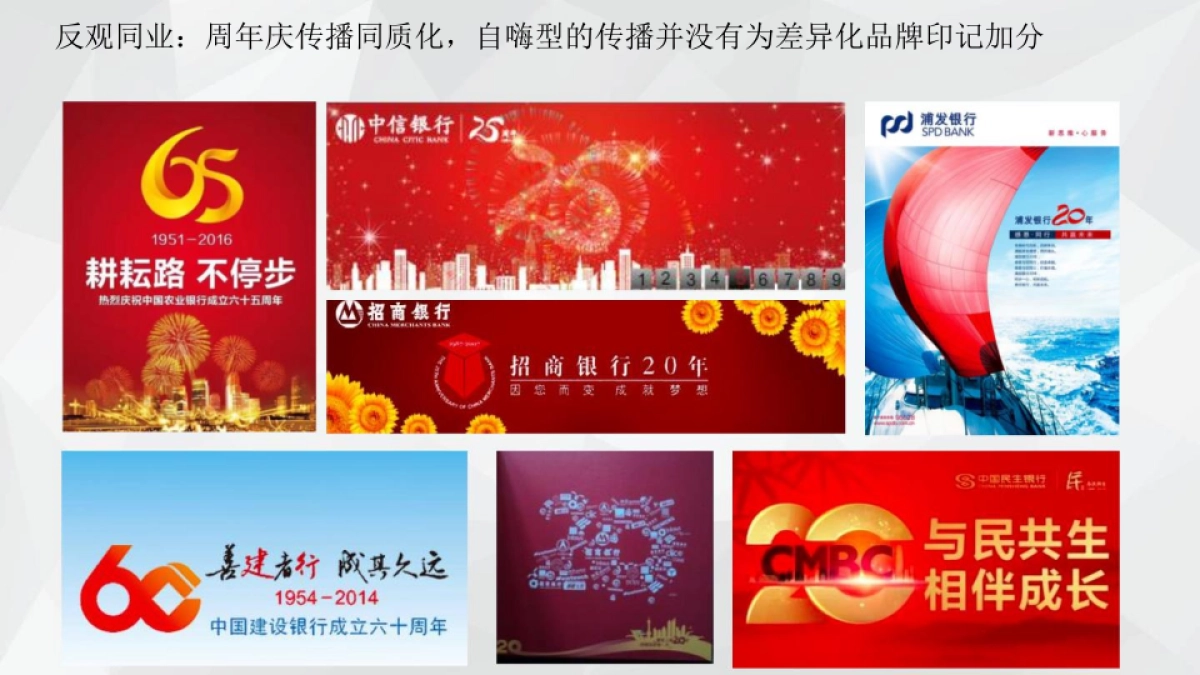 华夏银行供应商入库比稿项目25周年行庆专项服务方案_第7页