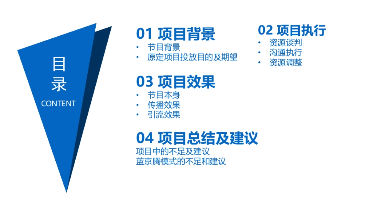 蓝月亮《拜托了衣橱》联合冠名项目结案报告_第1页