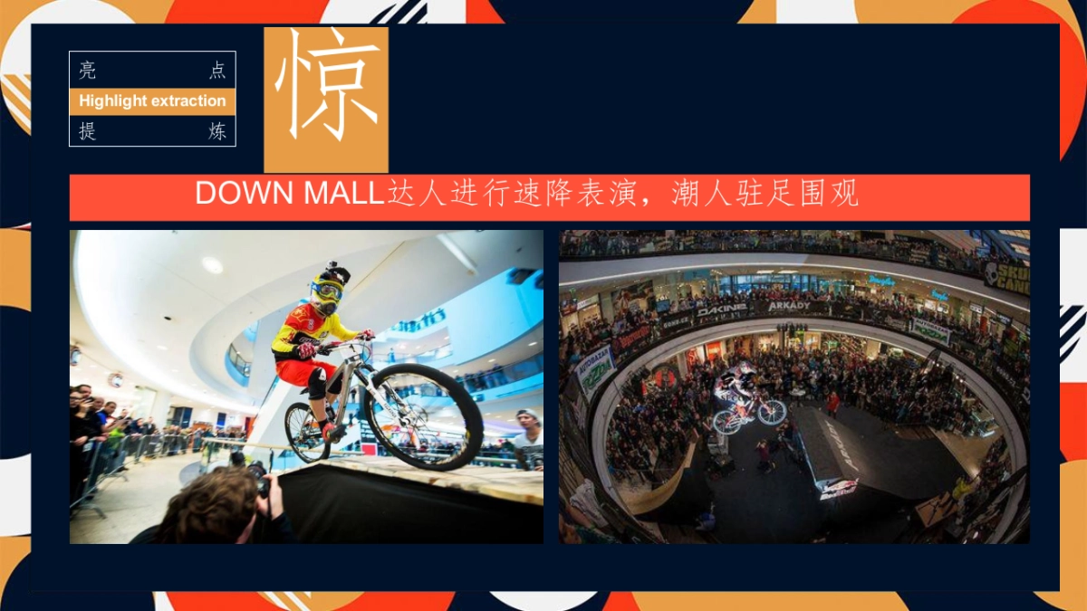 商业街区焕新造势思路方案_第9页