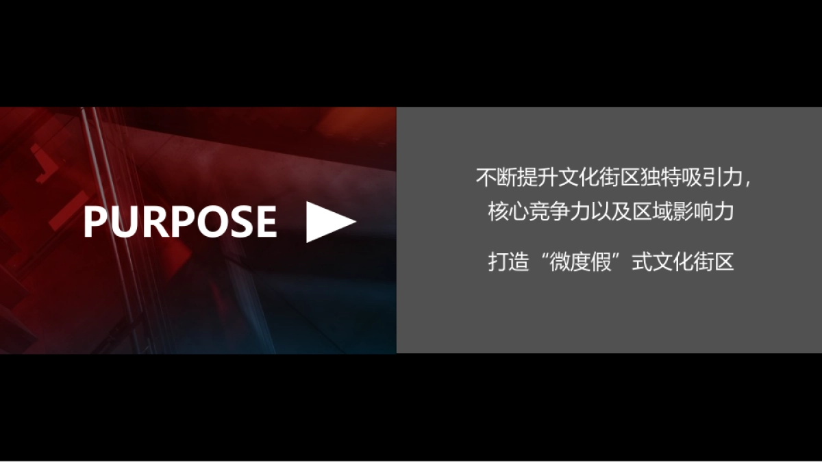 商业文化街开街庆典“潮见闲林，潮向未来”主题活动策划方案_第3页