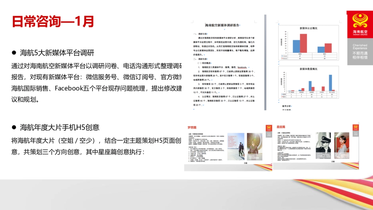 宣亚2015年海南航空服务项目总结_第8页