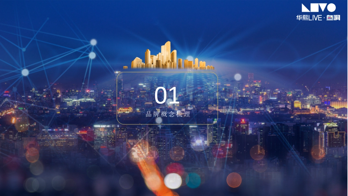 重庆·华熙live商业包装方案_第2页