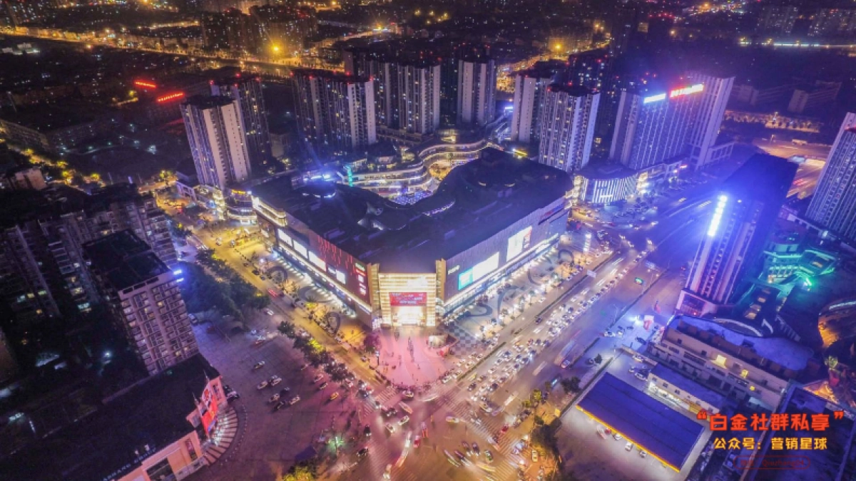 2018伟星万悦商业街推广案_第4页