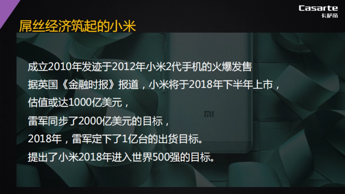卡萨帝F+设计师社群营销方案-82P-201803_第6页