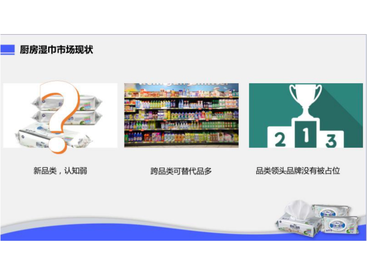 厨房湿巾创意TVC方案_第2页