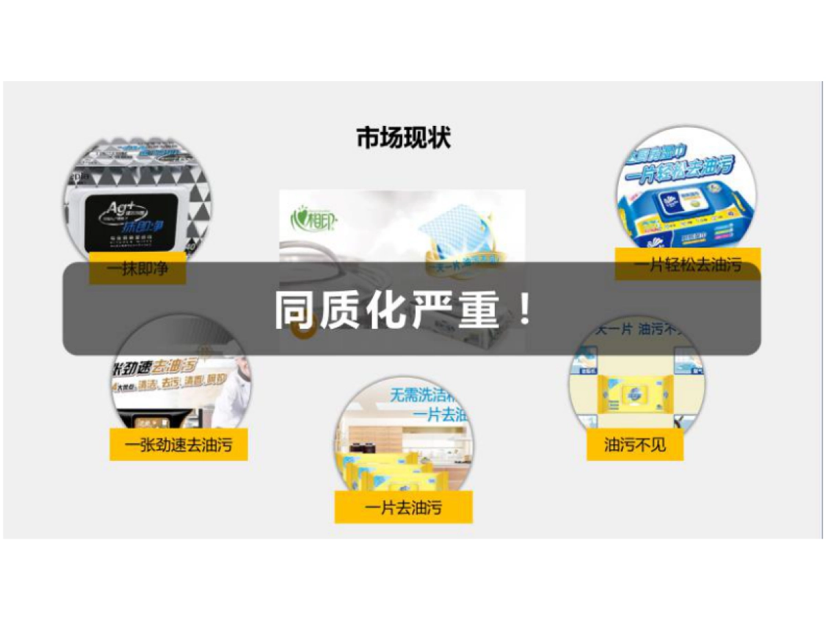 厨房湿巾创意TVC方案_第4页