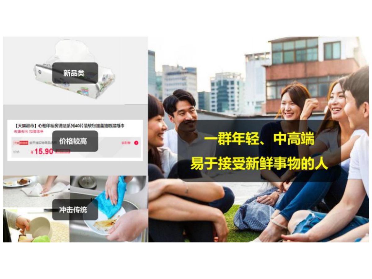 厨房湿巾创意TVC方案_第8页