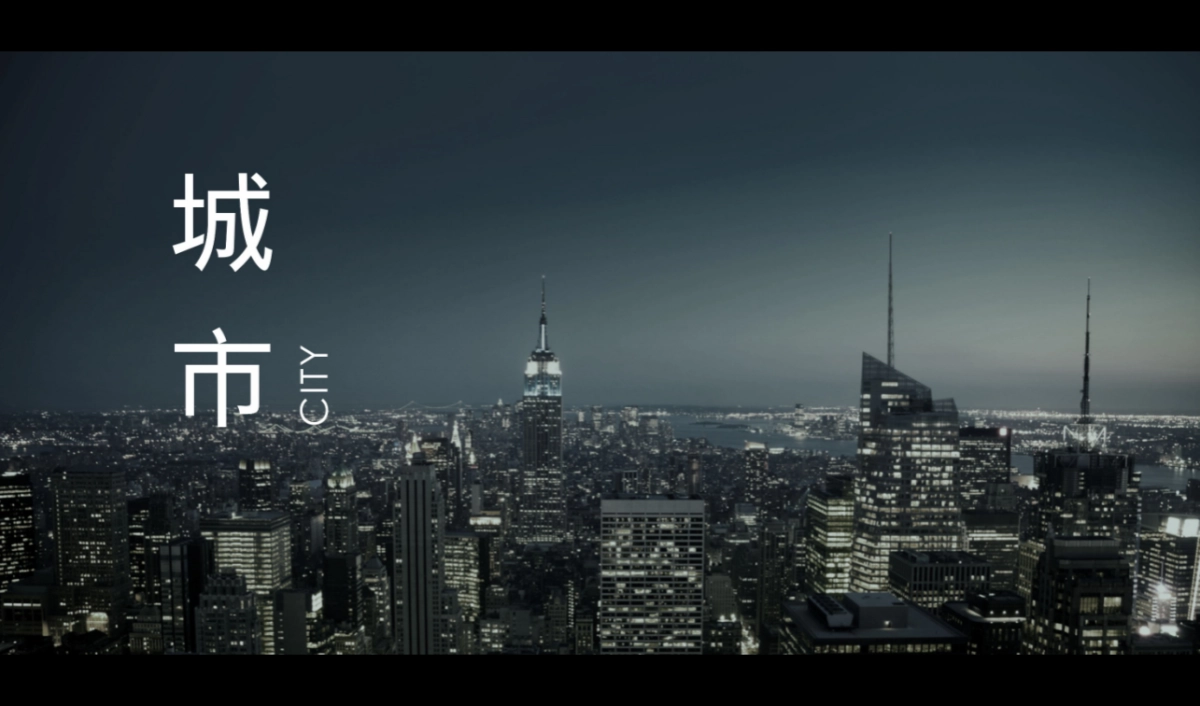 东海国际公寓大领馆价值体系及创意表达_第2页