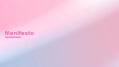 都市丽人主KV创意方案