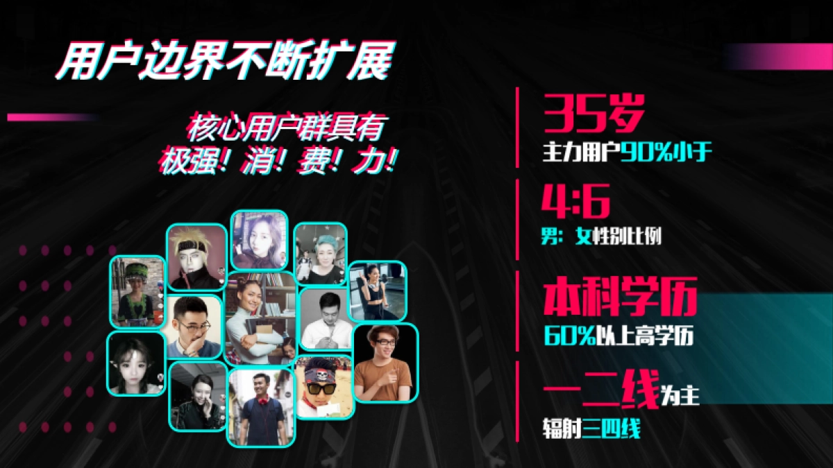 抖音X曼秀雷敦创意玩法分享及建议_第7页