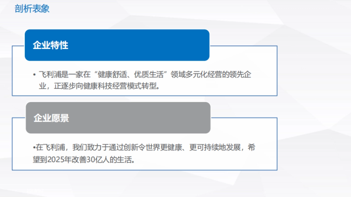 飞利浦CS创意脚本_第4页