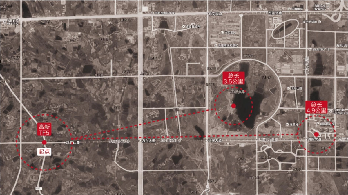风尚创意龙湖旭辉高新望江台报告_第5页