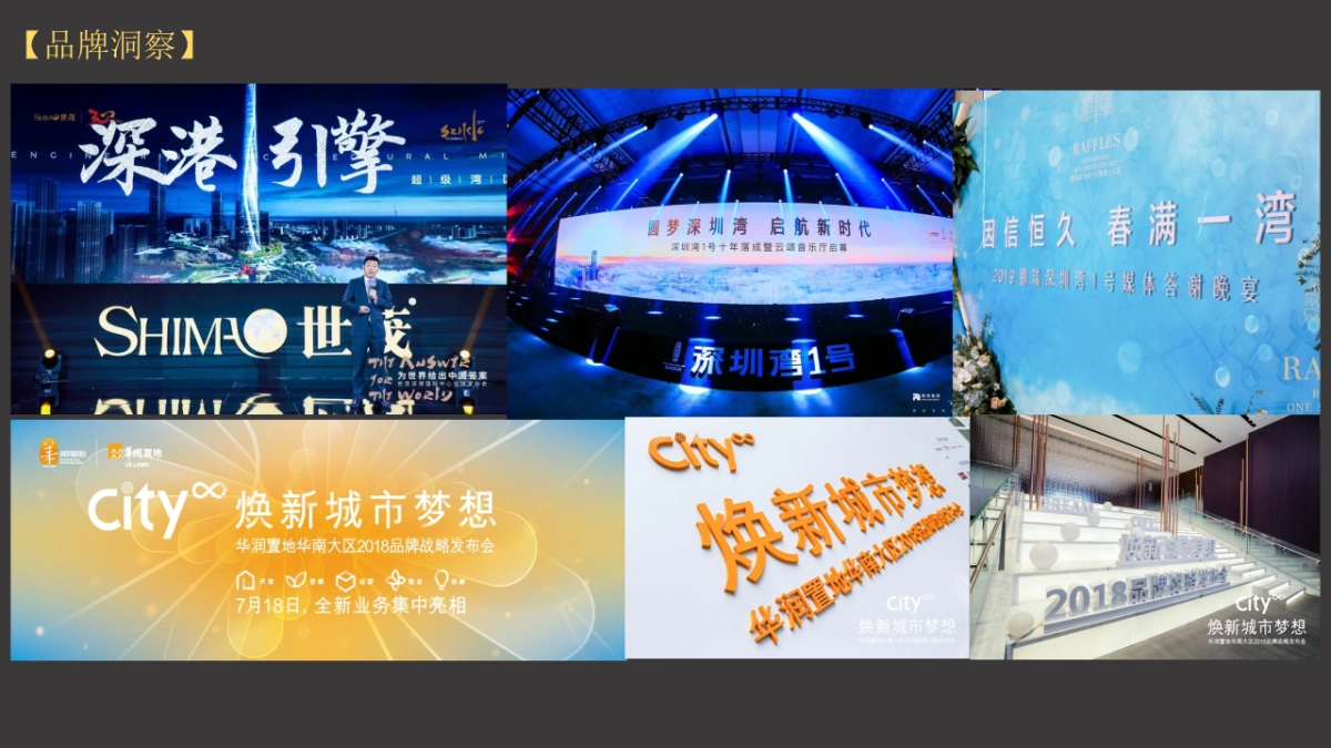 金融街华发（光明）融御首府创意整合提案_第9页