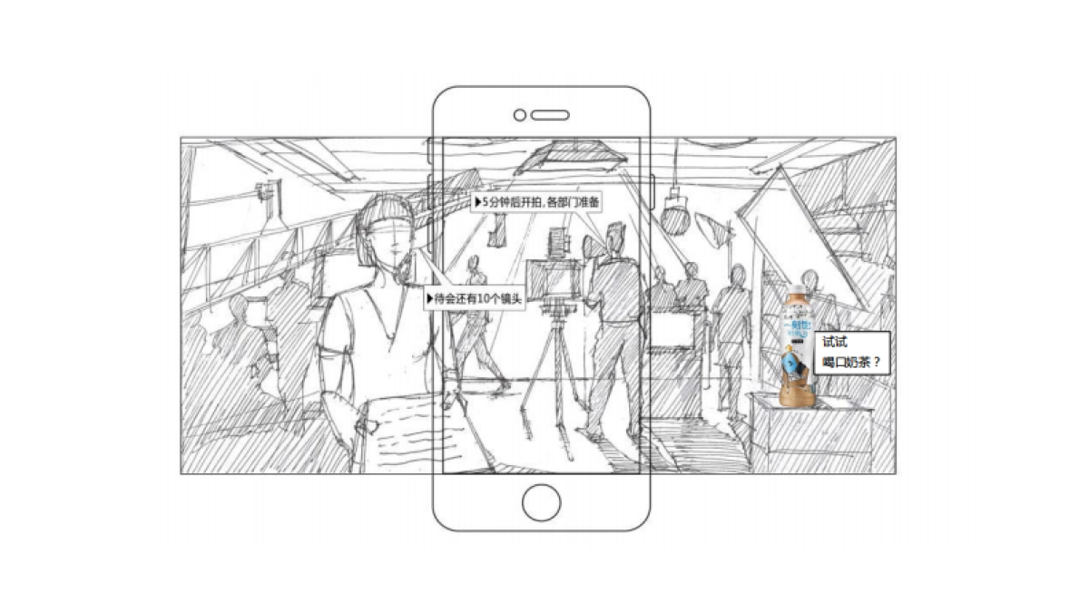 康师傅一刻馆奶茶创意制作细案_第8页