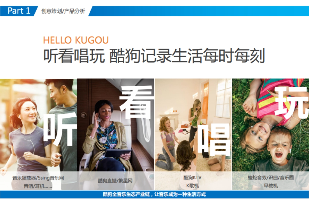 酷狗音乐机场体验中心创意设计方案_第5页