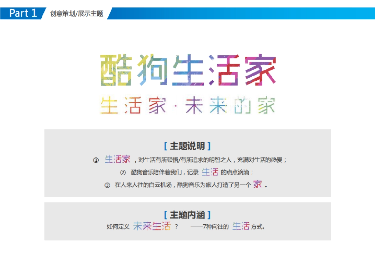 酷狗音乐机场体验中心创意设计方案_第8页