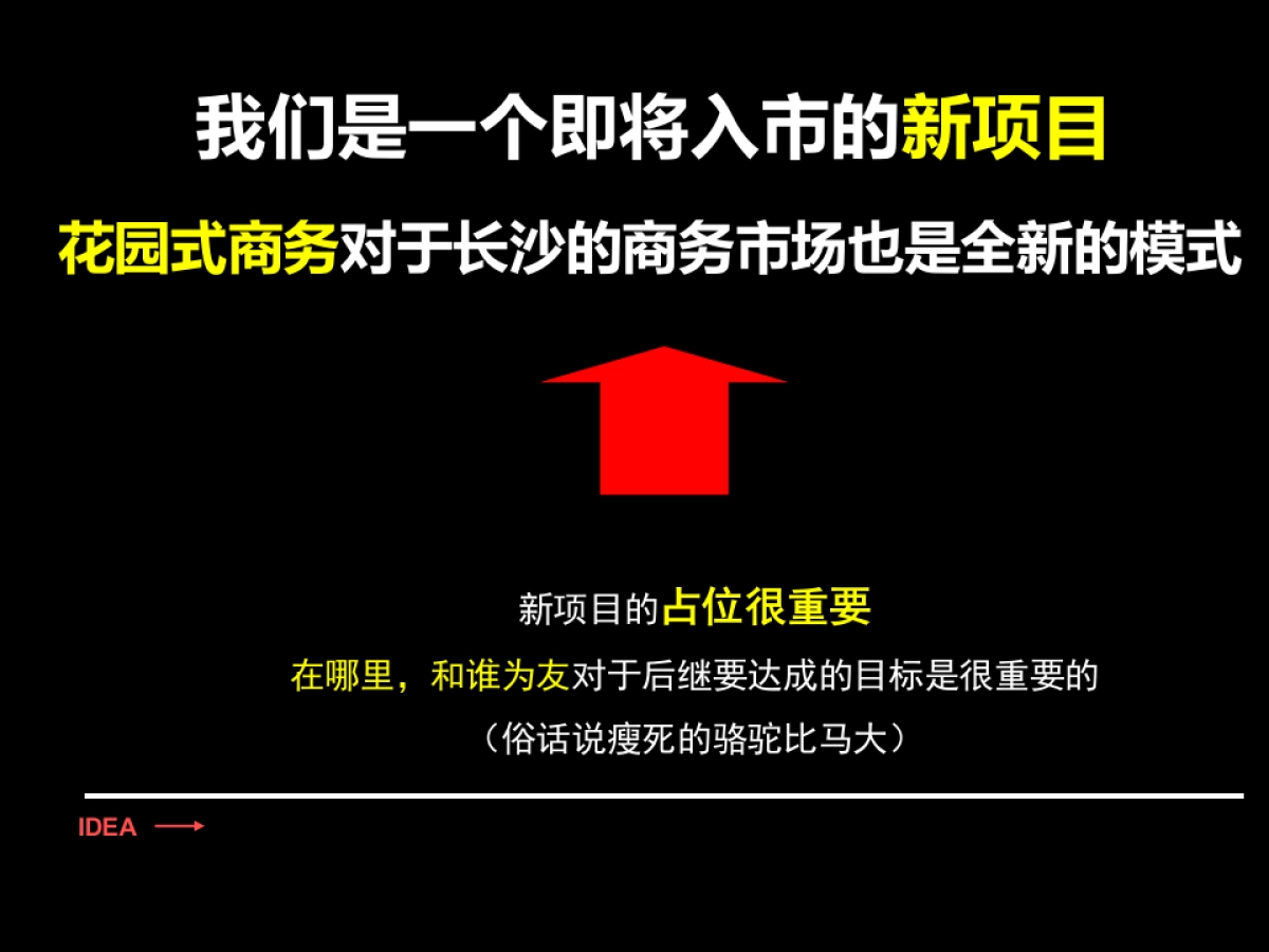 -麓谷商务花园提案_第6页