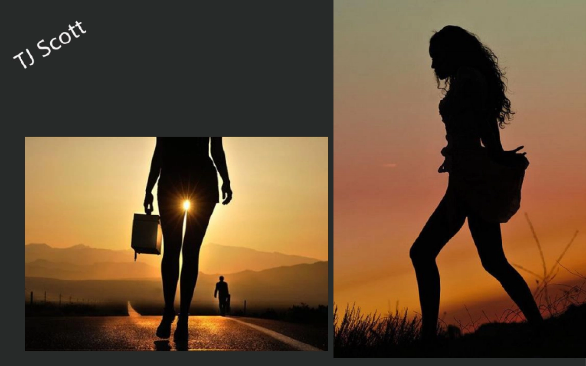 欧赛斯FM高端女裙品牌创意设计标志方案_第3页