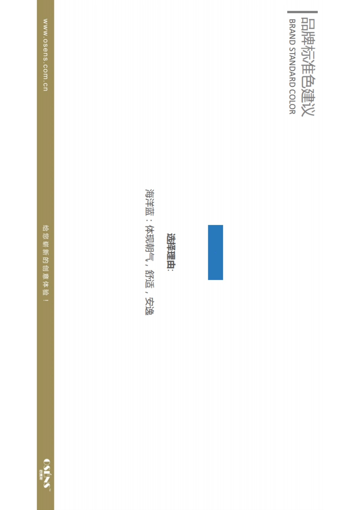 欧赛斯儿童教育早教品牌LOGO标志创意设计思路方案_第10页