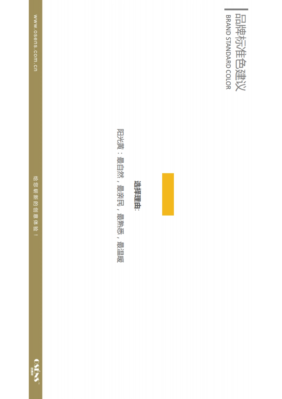 欧赛斯儿童教育早教品牌LOGO标志创意设计思路方案_第9页