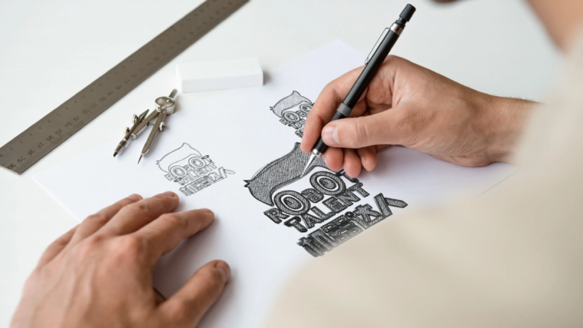 欧赛斯机器达人品牌设计创意方案_第2页