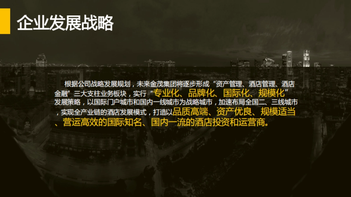 欧赛斯金茂集团品牌创意策划及品牌Logo及VI设计方案_第4页