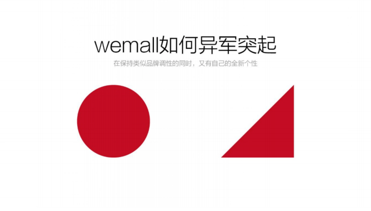 欧赛斯南极人快时尚服装品牌策划定位Logo设计创意策划方案_第4页