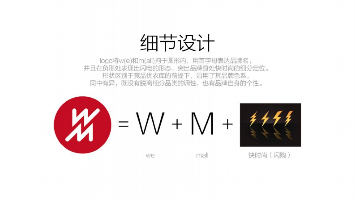 欧赛斯南极人快时尚服装品牌策划定位Logo设计创意策划方案_第8页