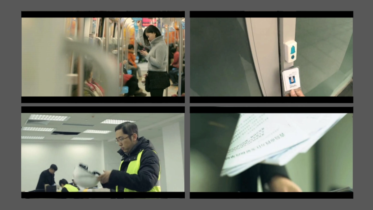 青岛越秀地产三周年短片创意方案_第10页