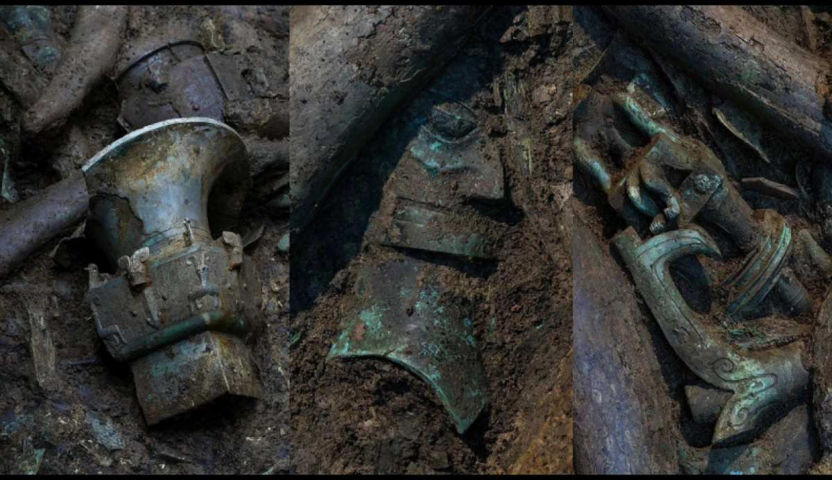 三星堆博物馆新馆概念方案设计方案_第5页