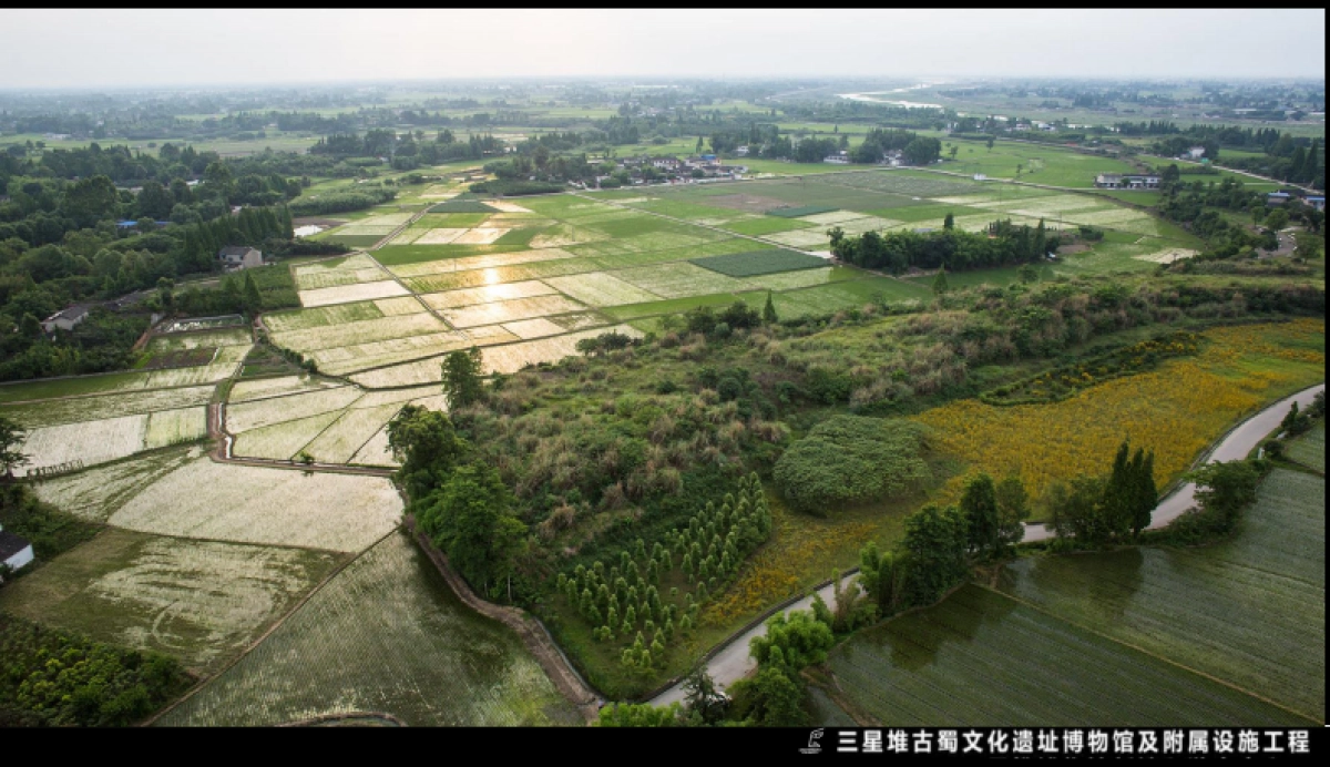 三星堆博物馆新馆概念方案设计方案_第8页