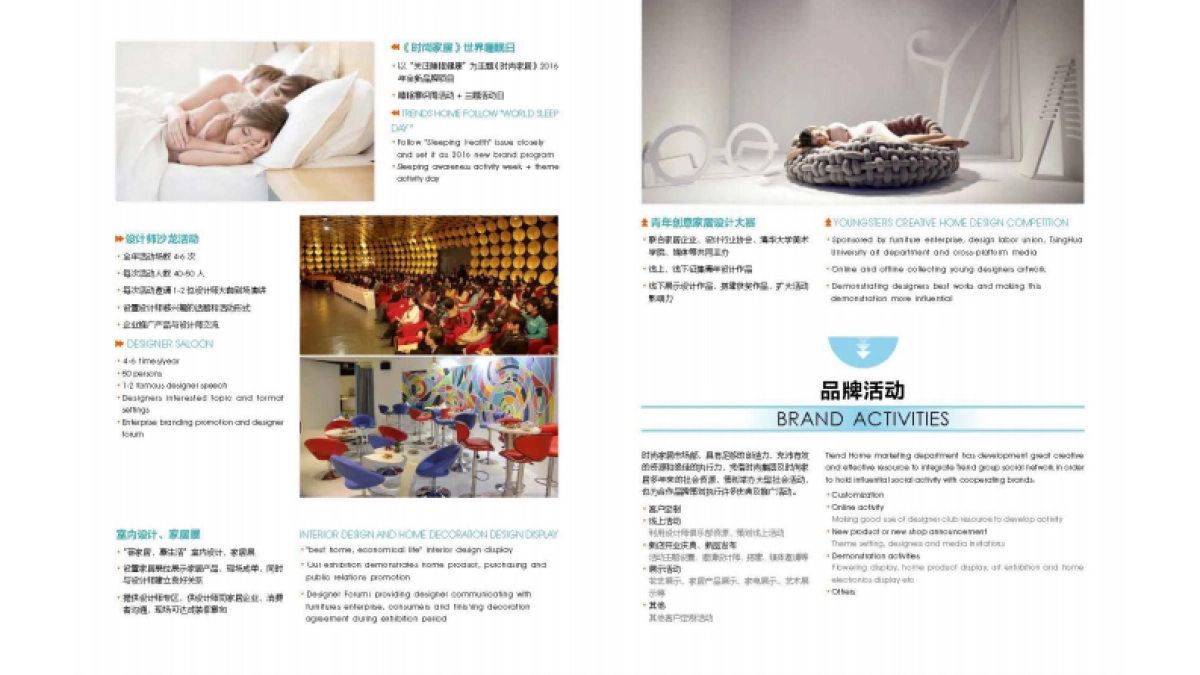 时尚家居-卡萨帝年名人资源引入及创意整合项目策划案_第10页