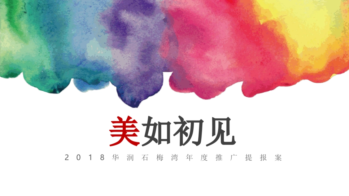 （海南）头脑风暴-华润石梅湾2018年度推广提报案_第2页