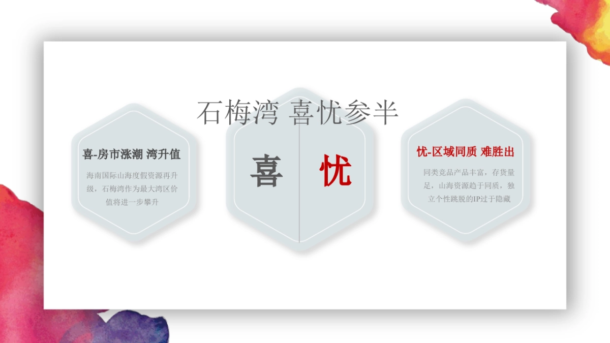 （海南）头脑风暴-华润石梅湾2018年度推广提报案_第6页