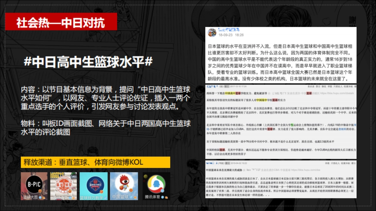 《篮板青春》节目宣传推广方案0404_第4页