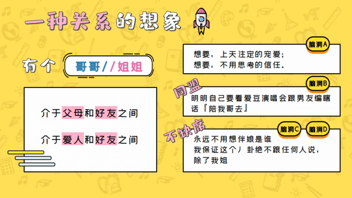 《我们长大了》social创意传播方案_第10页