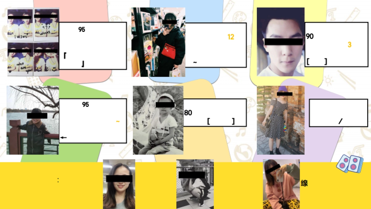 《我们长大了》social创意传播方案0501_第7页