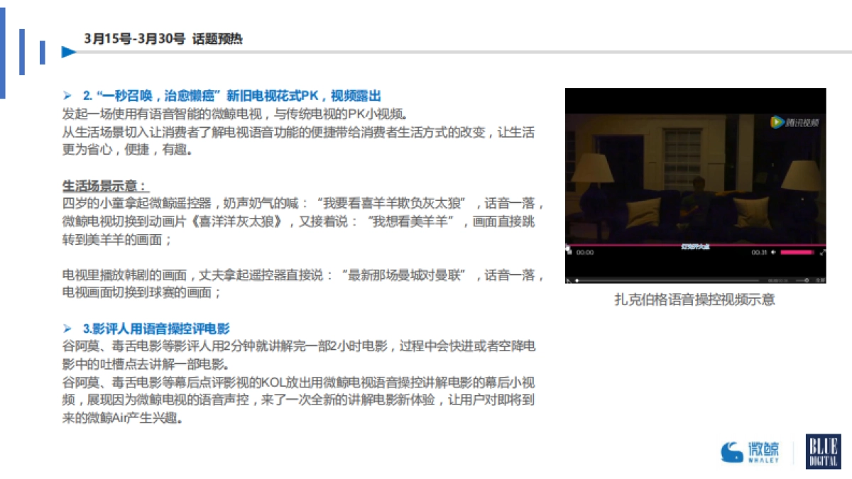 【BFD】微鲸Air发布推广传播方案_第10页