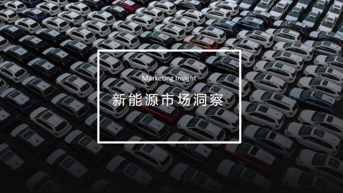 【埃森哲】爱驰汽车2019年度数字策略传播方案_第4页