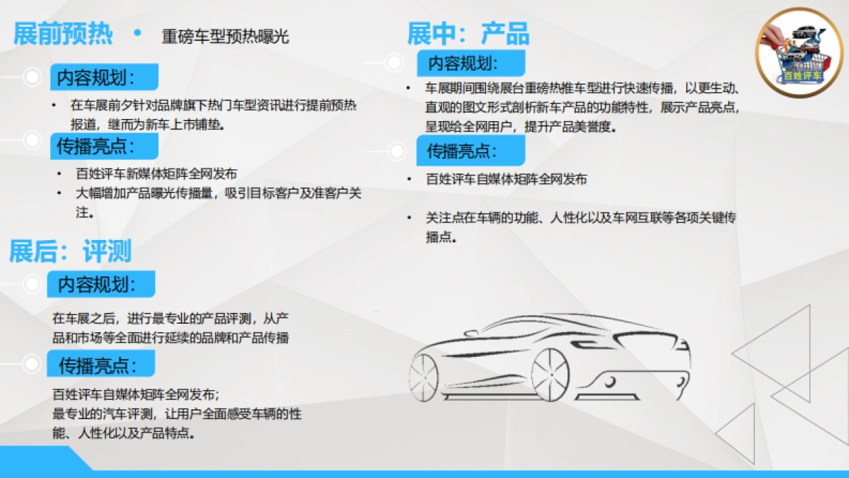 【百姓评车】2018广州车展传播方案_第9页