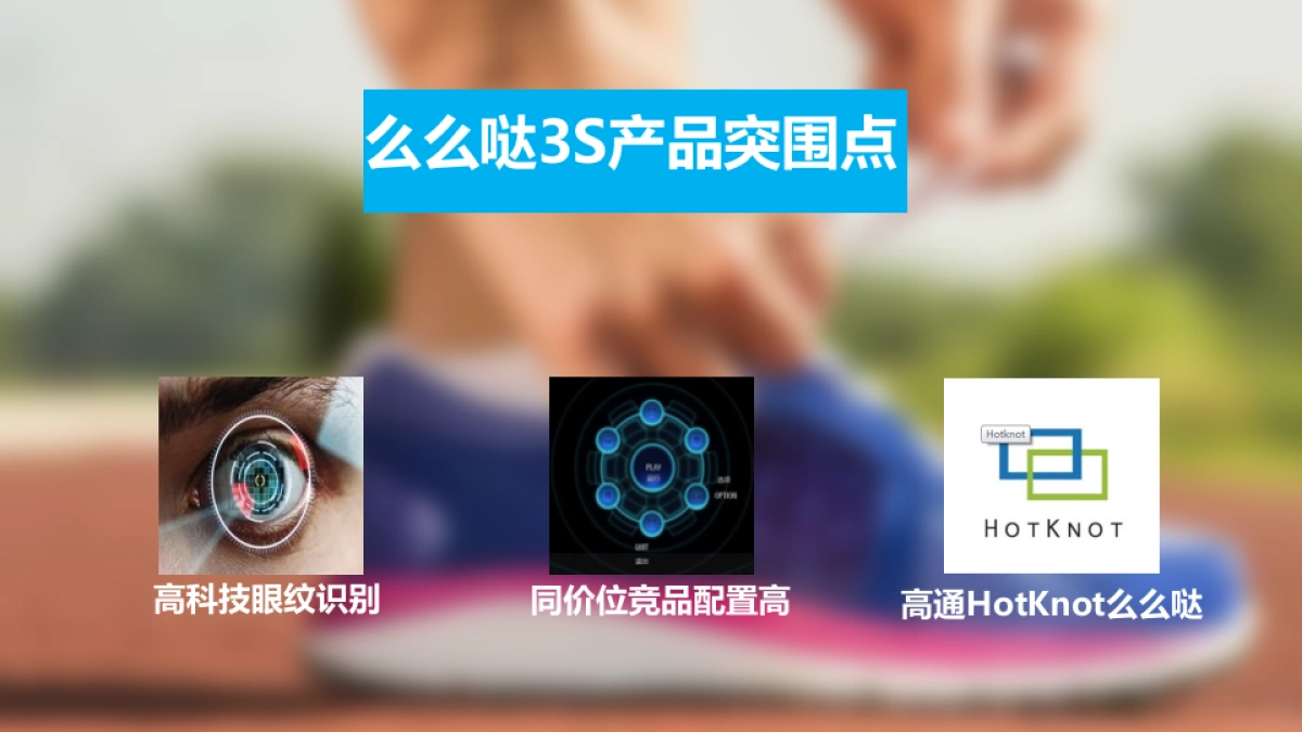 【更新】tcl 么么哒3s互联网传播方案-20150426_第8页