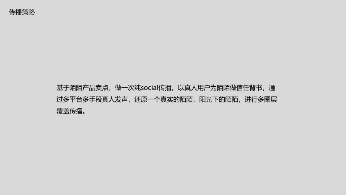 【环时互动】陌陌社交网络传播方案_第10页