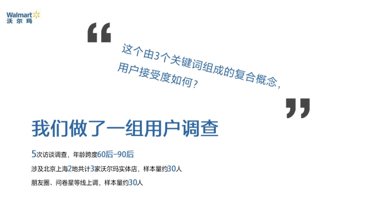 【蓝标】沃尔玛“支长期更低价”传播方案_第5页