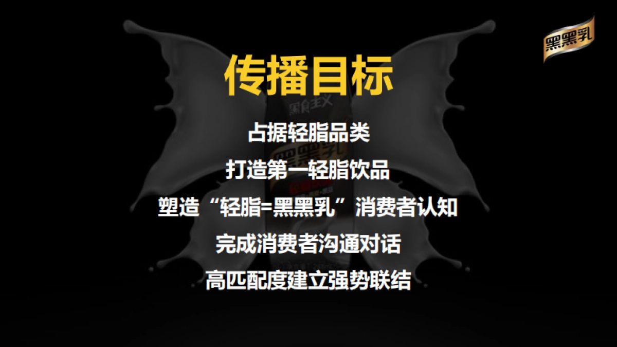 【郎琴呈送】中国轻脂日公关行动传播推广方案_第2页
