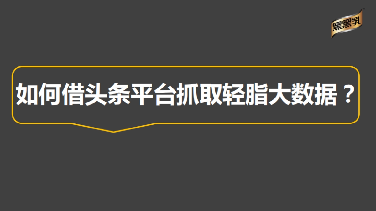 【郎琴呈送】中国轻脂日公关行动传播推广方案_第7页