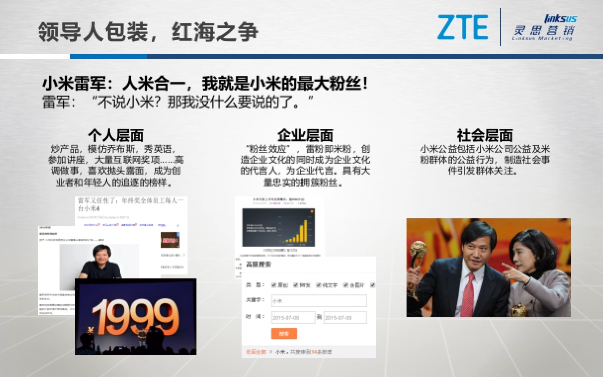 【灵思提交】中兴终端CEO形象规划及传播项目方案_第7页