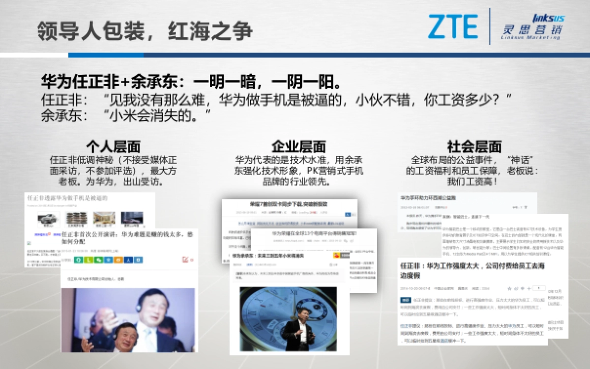 【灵思提交】中兴终端CEO形象规划及传播项目方案_第8页