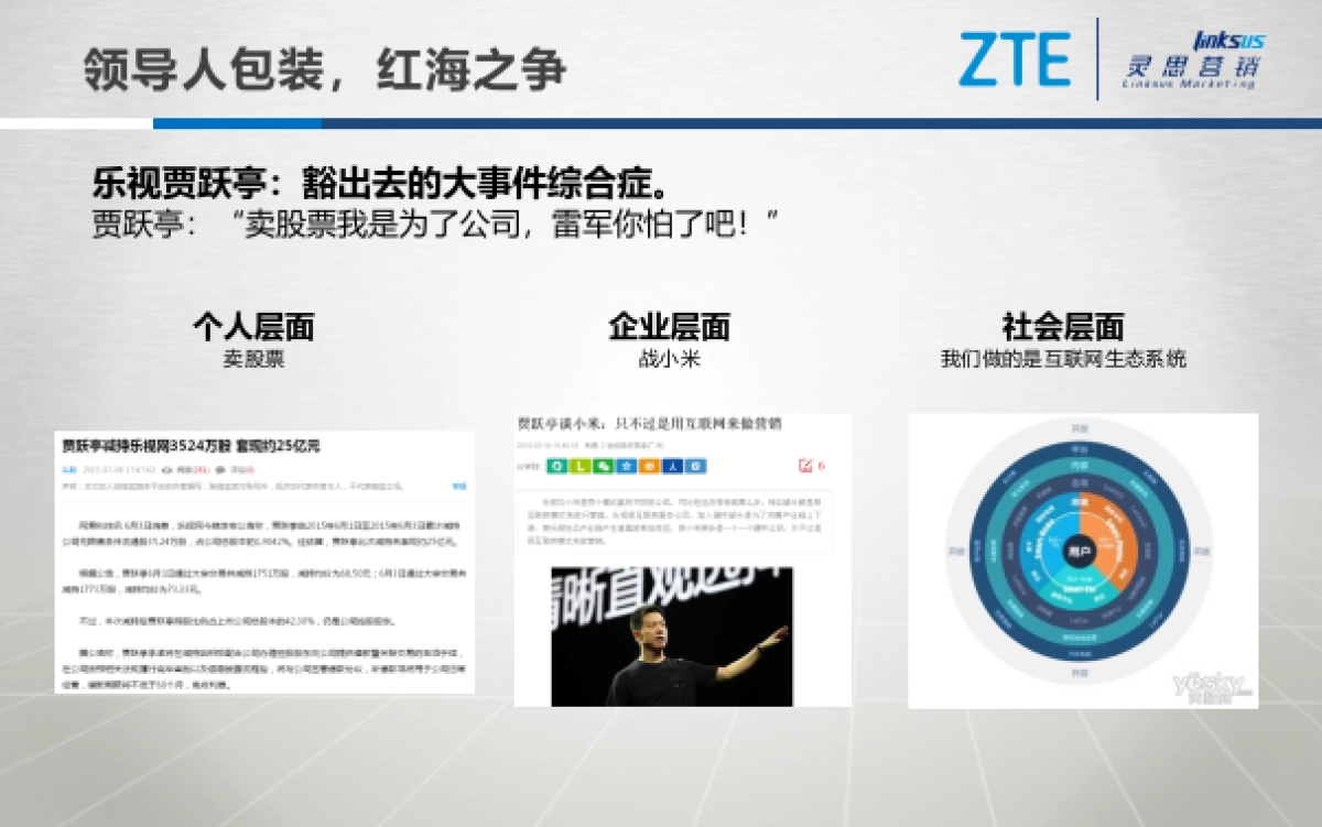 【灵思提交】中兴终端CEO形象规划及传播项目方案_第9页