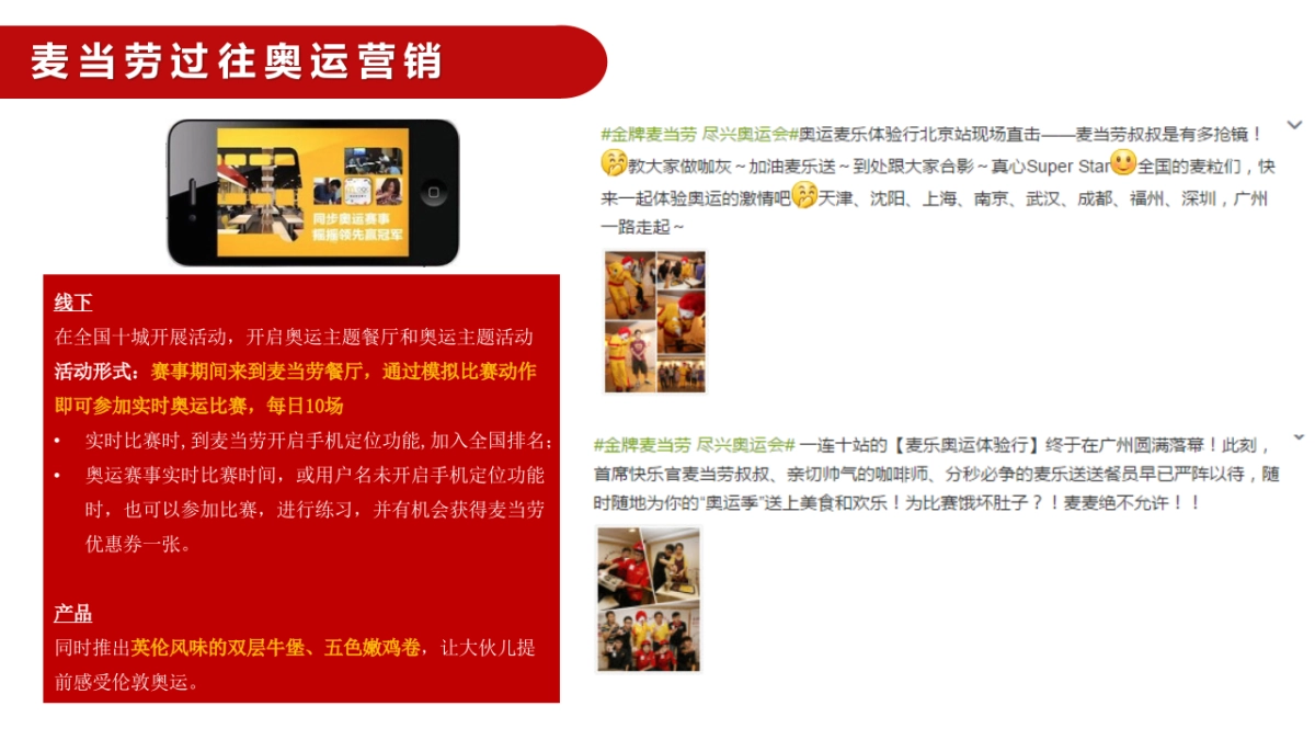 【麦当劳】麦当劳奥运FINAL传播方案_第5页