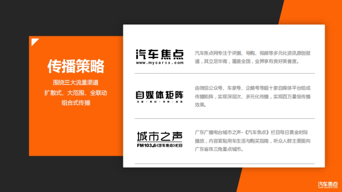 【汽车焦点网】2018广州车展传播方案_第3页